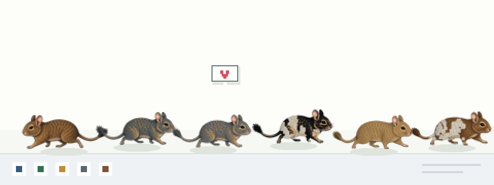 Degu Desktop preview